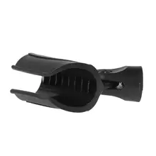 Универсальный микрофон зажим для Shure держатель микрофона ручной микрофон беспроводной/провод AXYF