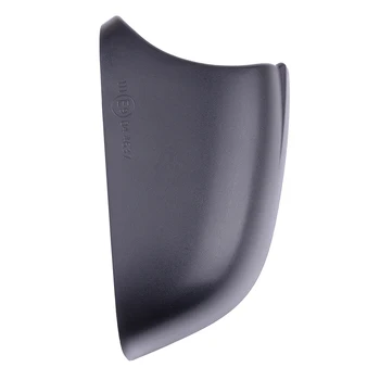 

Plastic Front Left Side Car Lower Wing Mirror Cover Casing Fit for Vauxhall Vivaro Renault Trafic Van Fiat Talento 2015-2018