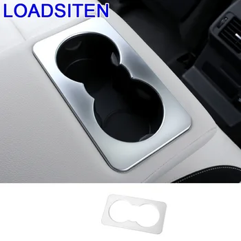 

Auto Automobile Modified Automovil Interior Car Styling Accessory Mouldings Trim Bright Sequins 17 18 FOR Range Rover Velar