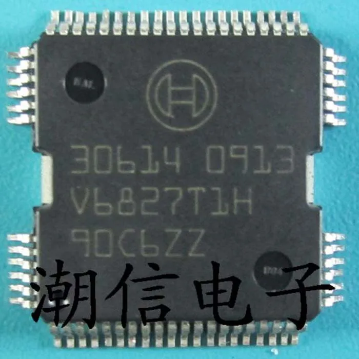 

5pcs/lot 30614(QFP-64)