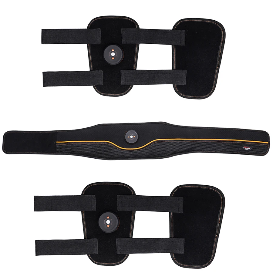 

EMS Abdominal Muscle Trainer Massage Stimulator for VIP customer