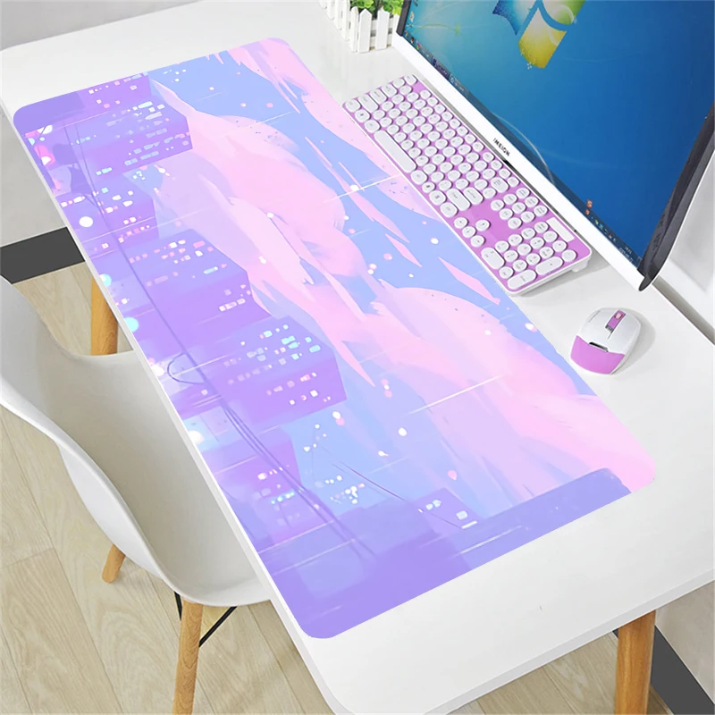 ũ Ϸ  ǳ 콺 е,  alfombrilla XXL PC ǻ å Ʈ, ̸ Ű ̺  ׼ 콺 е