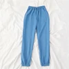 blue pant