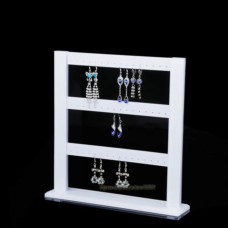 Sieraden hanger 5 Lagen Oorbel Houder