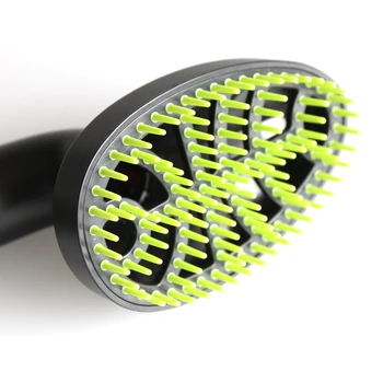 

2pcs/Set 32mm/35mm Universal Plastic Pet Brush With Adapters For Vacuums Cleaner Machine Household Appliances Parts