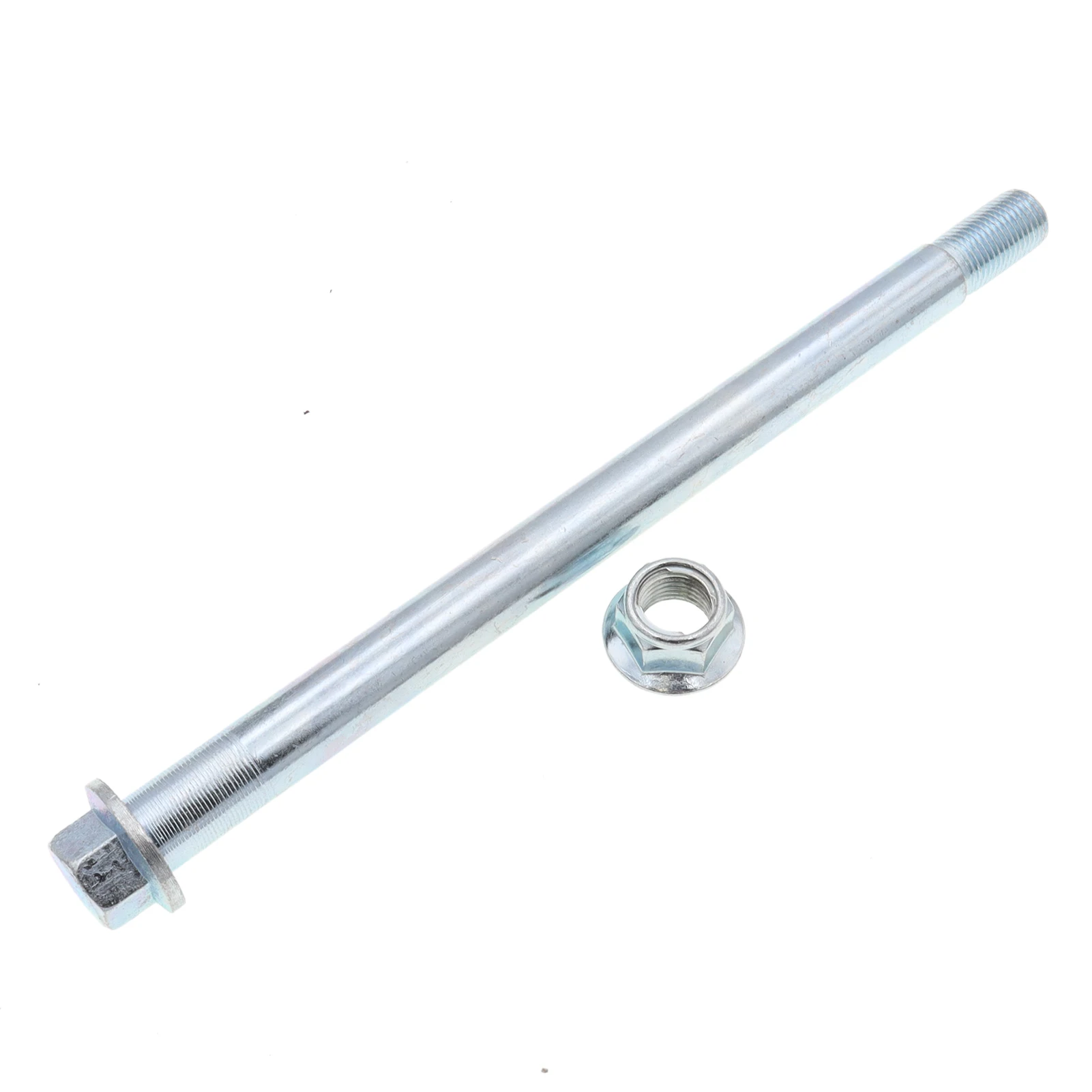 M12 M15 210mm 220mm 230mm 245mm 250mm 260mm 270mm Front Back Rear Wheel Axle for 125cc 150cc 200CC 250CC PIT PRO Trail Dirt Bike dirt bike wheel axle