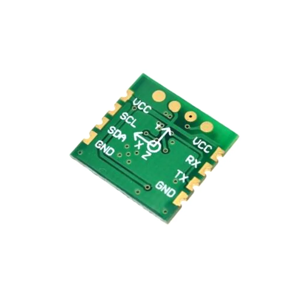 6 осевой модуль MPU6050 гироскоп DMP двигатель Kalman фильтр акселерометр STM32 Инклинометр