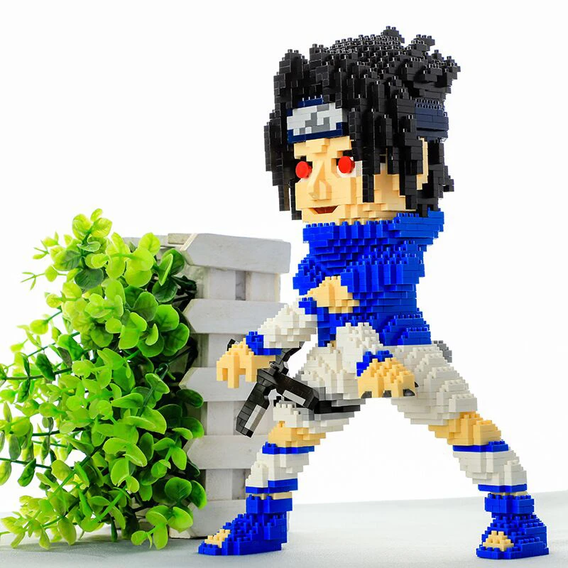 BALODY 16160 Uchiha Sasuke