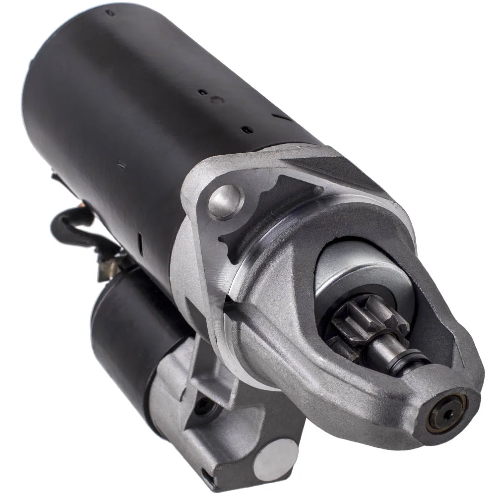 Стартовый двигатель для Land Rover Defender V8 3.9L Range Gen 1 3.5L | Автомобили и мотоциклы