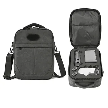

Portable Protective Case Storage Bag for Mavic Mini Travel Carrying Case for DJI Mavic Mini Drone Accessories