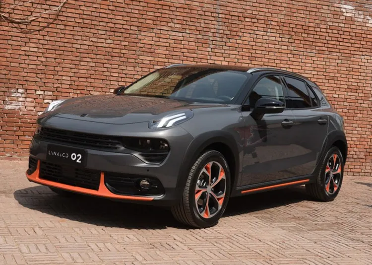 Для Lynk& Co 01,02, 03, автомобильный колпак колеса