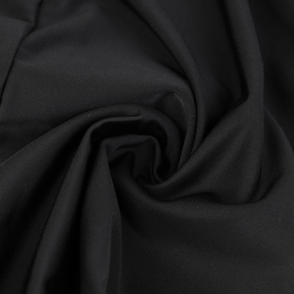 One Piece Men Wetsuit Swimsuit & UV Protection Long Sleeves and Hood- Great for Scuba Diving Paddle Boarding