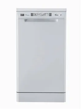 

Dishwasher Candy CDP 4609 45cm A +