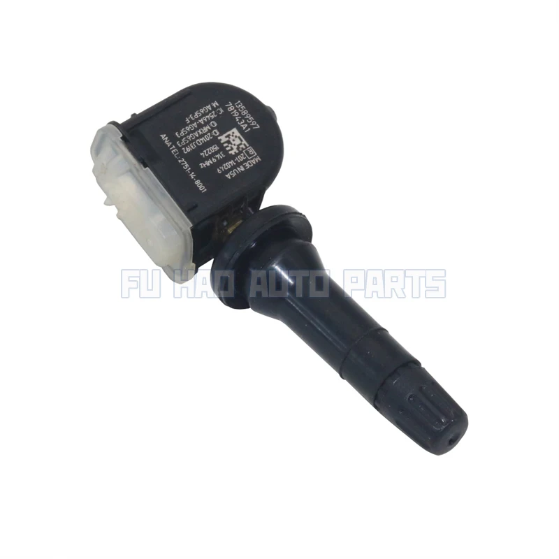 

Новинка OEM 13589597 TPMS датчики контроля давления в шинах для Buick Cadillac Chevy GMC