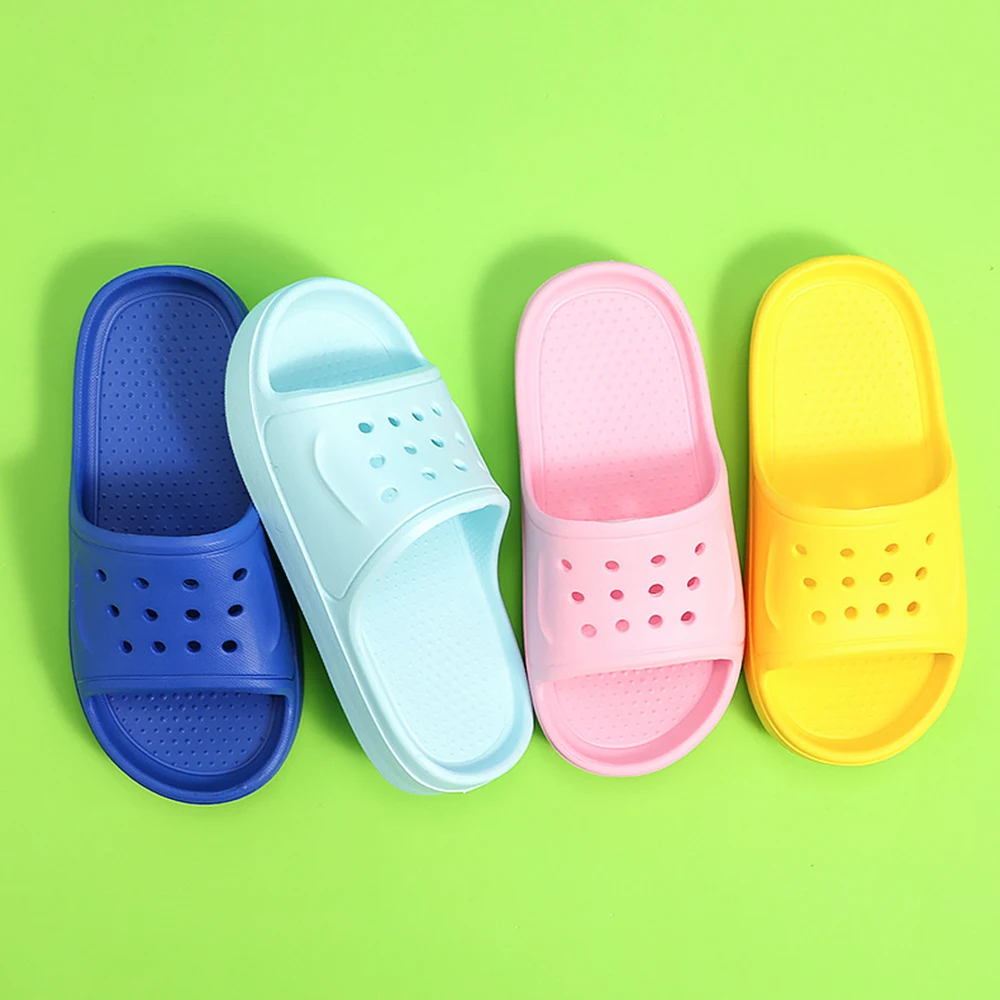 

Fashion Women's Slipper Women's Fashion Flat Slippers Casual Wild Large Size Women's Shoes Comfortable Slippers