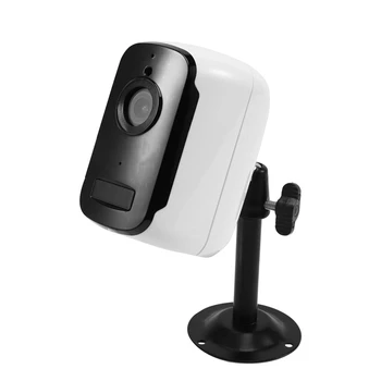 

1080P HD IP Camera WIFI Outdoor Wireless Security Battery Camera Outdoor Waterproof Surveillance CCTV PIR Motion Detect SD Card