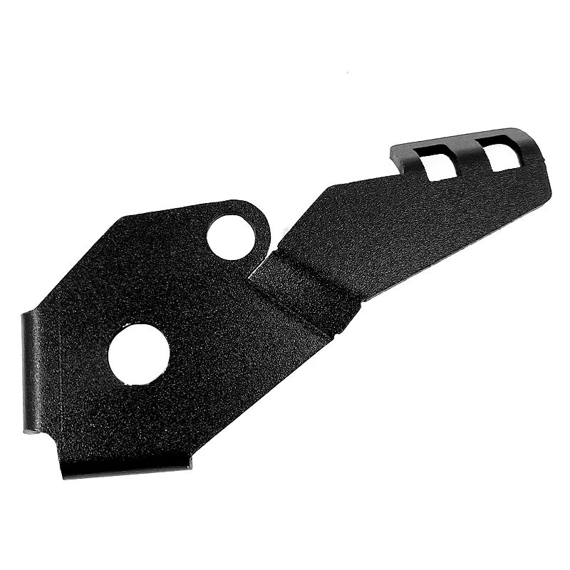 For BMW R1200GS LC Adventur 2014 2015 2016 2017 Motorcycle Sidestand Side Stand Guard Kickstand Switch Protection Cover R1200 GS (5)
