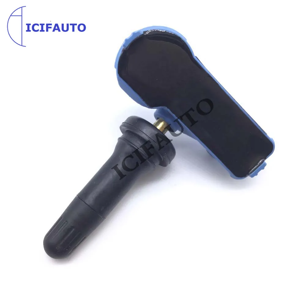 Датчик давления в шинах 20922901 13581561 22853740 13581562 для Opel Buick Chevy Cadillac GMC TPMS 433 МГц|Датчик