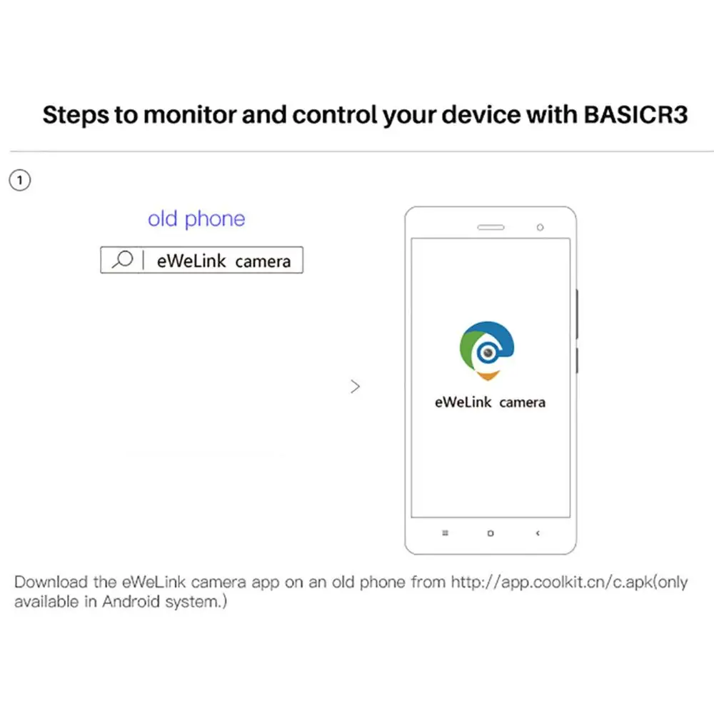 SONOFF BASICR3 DIY WIfi беспроводной переключатель светильник таймер умный дом Google Alexa Совместимость LAN eWelink приложение/голос/дистанционное управление