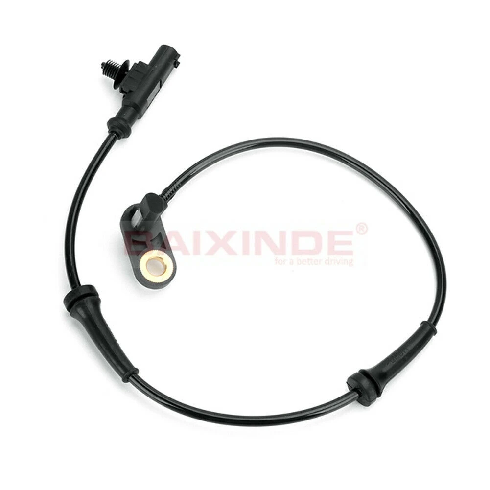 Высококачественный датчик ABS задний правый для Nissan Note Micra March 47900-AX600 47900AX600 0265007539 |