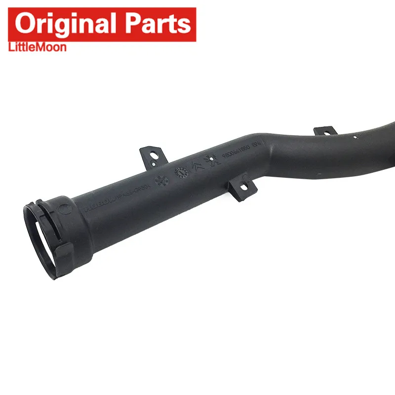 Насос водопровод бакелит водопровод 1351VF для peugeot 3008 308CC 408 508 308 RCZ Citroen C4 C5 Berlingo 1,6 T