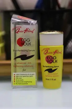 

Queen Helene | Egg Yolk | Skin Perfecting Serum | AFRIWORLD /30ml