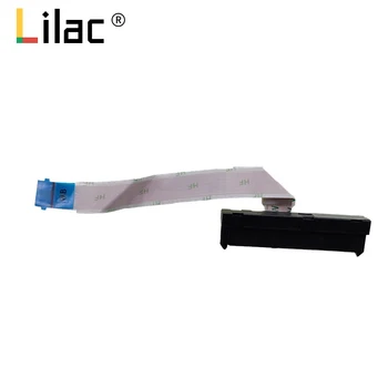 

HDD Connector Flex Cable For lenovo ThinkPad E580 E585 laptop SATA SSD Hard Drive Adapter wire 01LW428 NBX0001KZ10