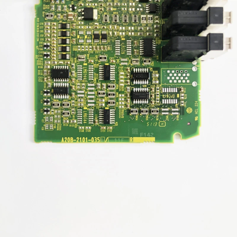 1 шт. A20B-2101-0350 FANUC Новая печатная плата
