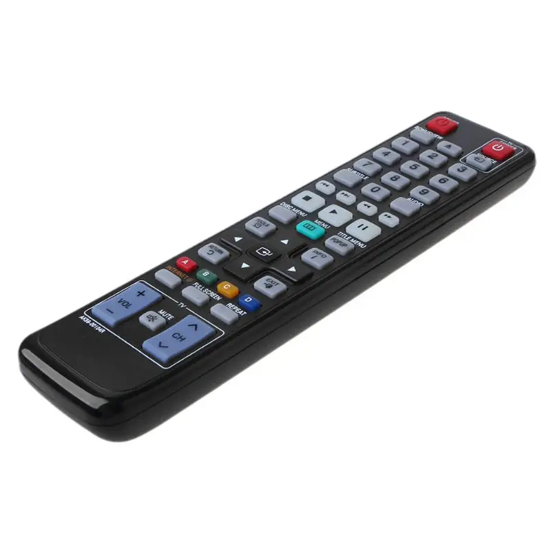 AK59-00104R пульт дистанционного управления для SAM-SUNG BD-C5500 BD-C7500 A0KB | Электроника