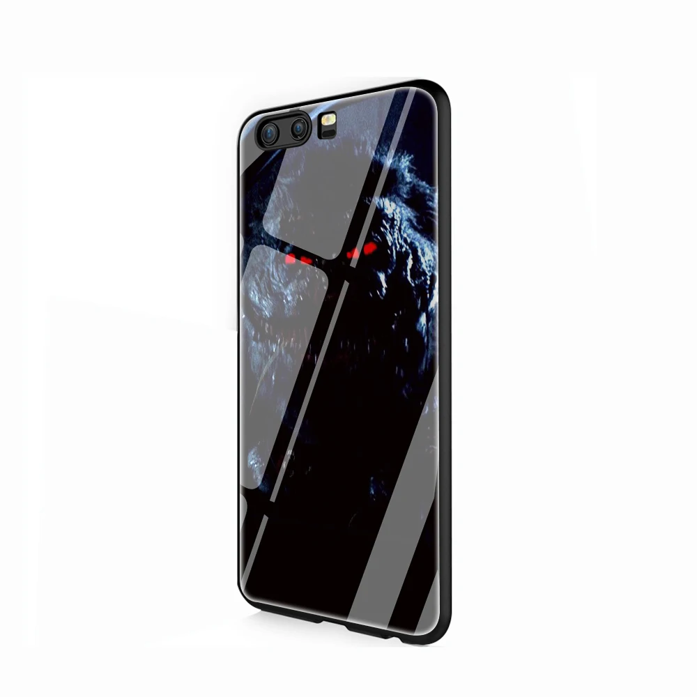 Чехол для телефона EWAU critters для huawei P20 30 P Smart Mate20 pro Lite Honor9 10 Lite - Цвет: G11
