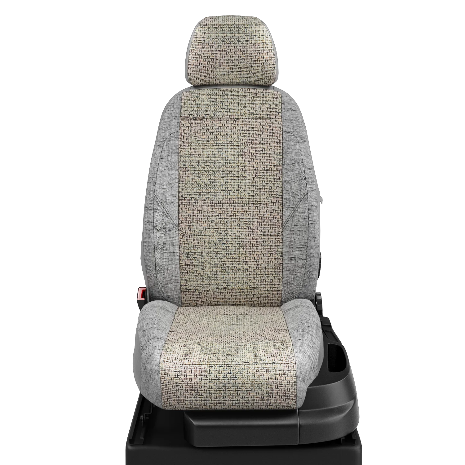 Авточехлы для Hyundai Porter с 2012-н.в. фургон 3 места. |