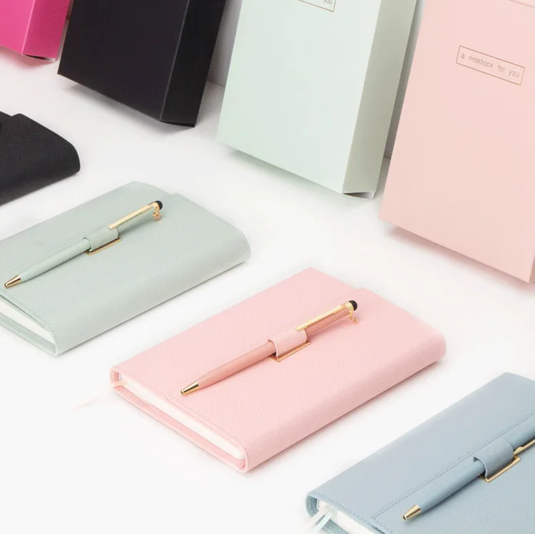 A6 Macaron Meeting Record Notebook Planner Agenda Cute Colored Travelers Journal Notepad Luxury Girls Diary Gift Bullet Journal A6 Macaron Meeting Record Notebook Planner Agenda Cute Colored Travelers Journal Notepad Luxury Girls Diary Gift Bullet Journal