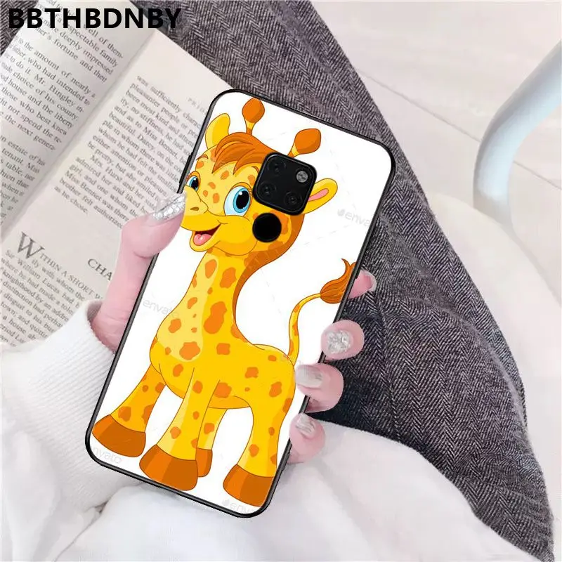 Giraffe cute