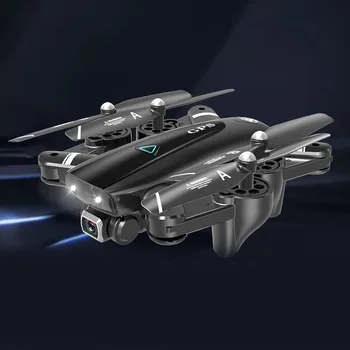 

folding UAV gps positioning HD Remote Control Aerial Camera real-time WiFi image transmission intelligent follow