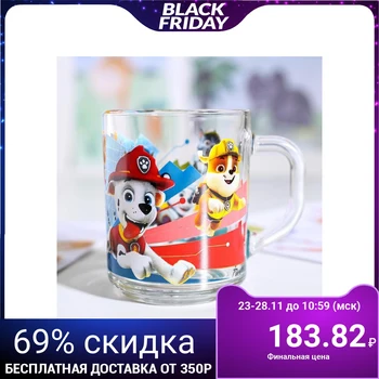 

Mug 200 ml "Puppy patrol" 5265154