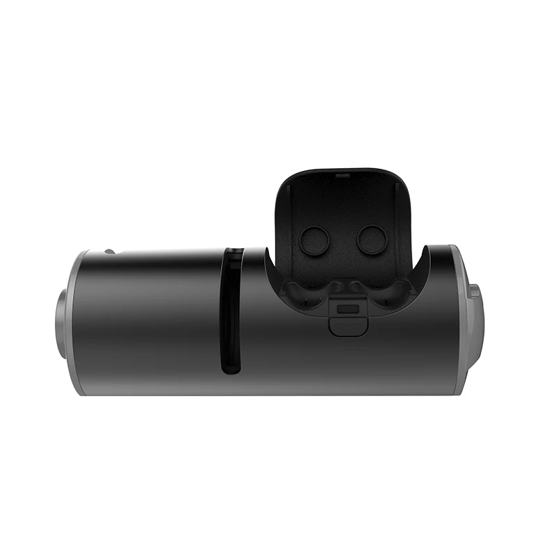 

T8 Wireless Tws Bluetooth Earphone Press Control 3D Stereo with Micro-phone Charge Box