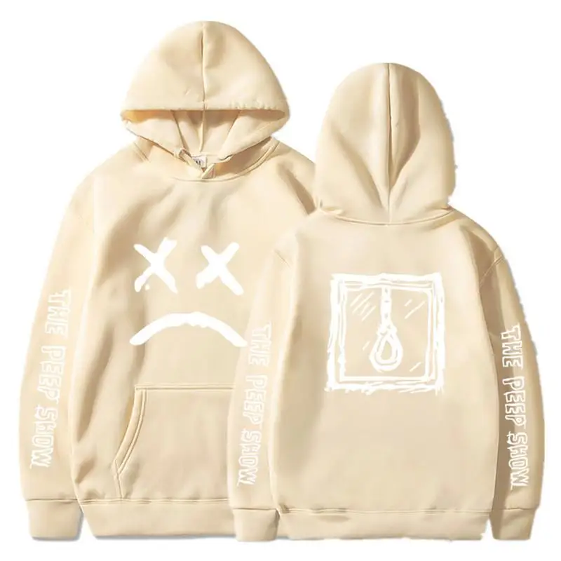 Lil Peep Sweatshirt