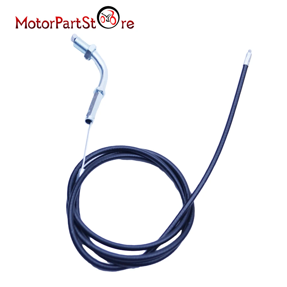 motorized bicycle throttle