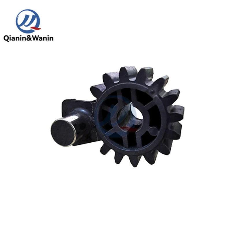 1X Fuser drive gear for Konica Minolta Bizhub C754 C654 C554 C458 C558 C364 C454 | Компьютеры и офис