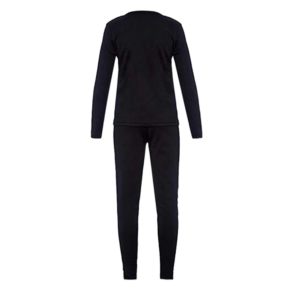 Autumn And Winter Europe And America WOMEN'S Dressing Gown Comfortable Warm Solid Color Long-sleeved Upper Garment Trousers