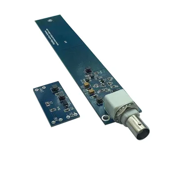 

Active Antenna LF VLF HF Board Shortwave Portable Outdoor Sensitive Receiver Professional Replacement Plug Lightweight Practical