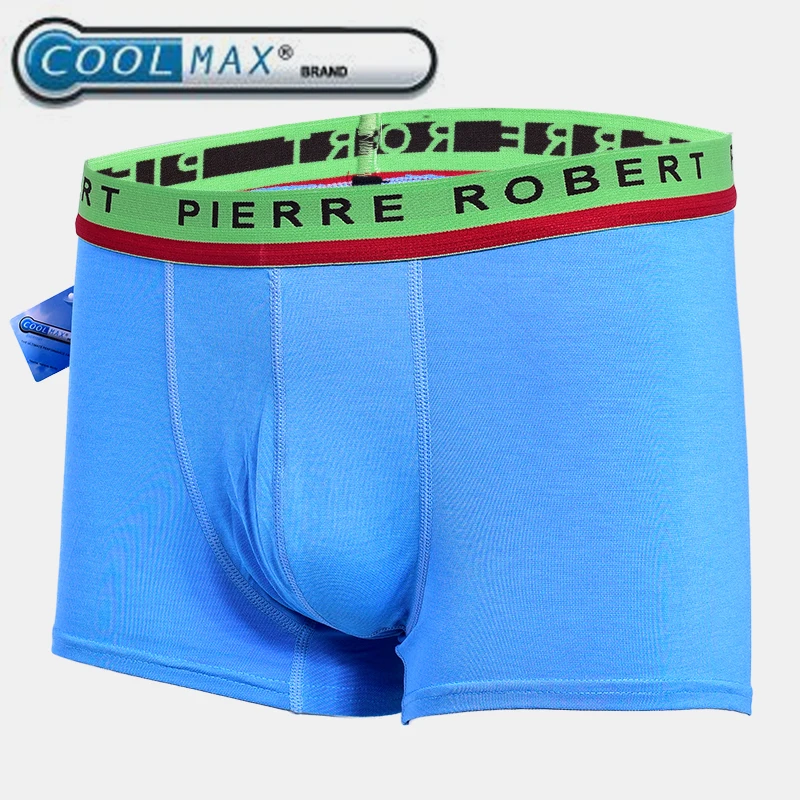 Мужские туристические шорты Coolmax, трусы, быстросохнущее нижнее белье, мужские спортивные трусы, дышащие трусики