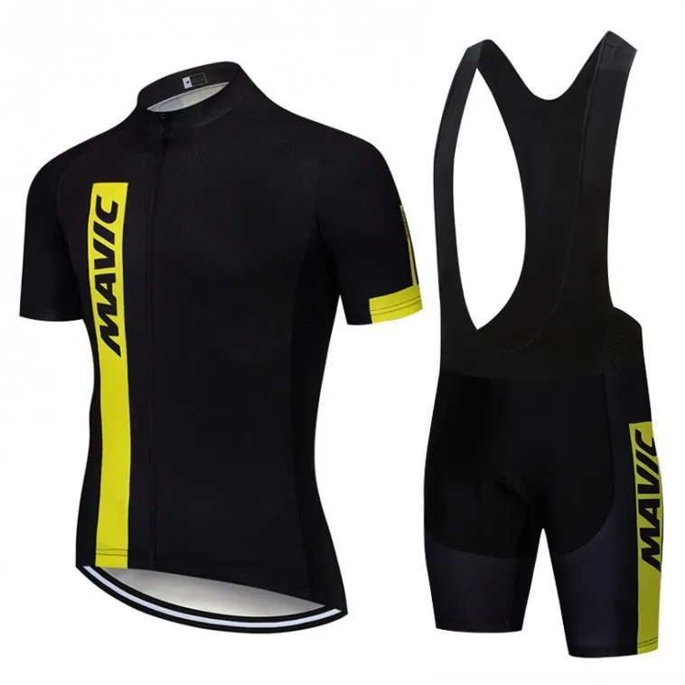 

2019 New Style Summer Spinning Clothes Women's Cyclist Coat Men's Motorcade Riding Clothes Plus-sized Equipment Customizable