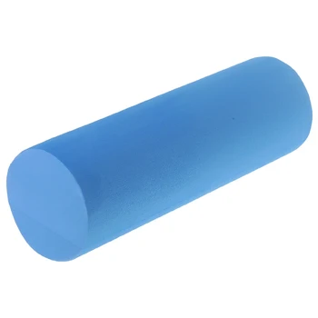 

Scooter for yoga 45 x 15 cm, color blue