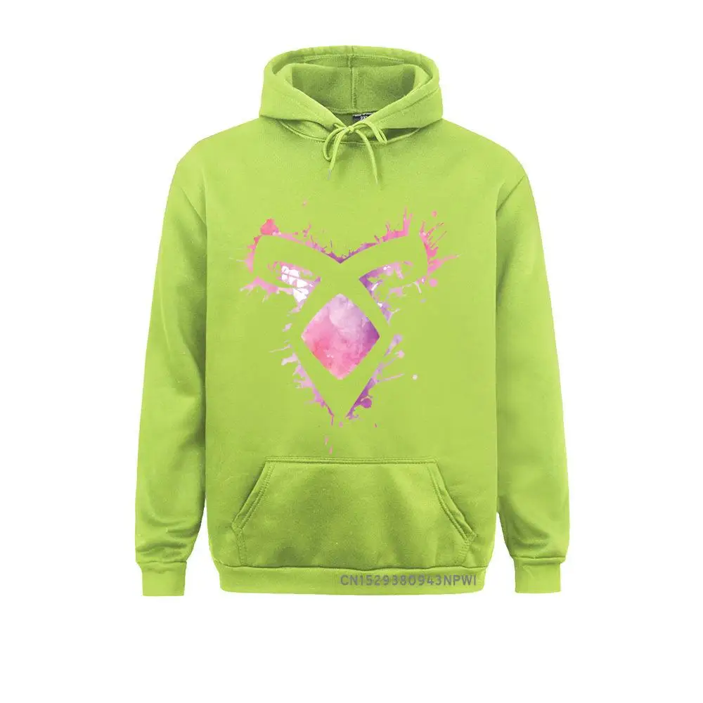 Hoodies 68822 Hoods VALENTINE DAY Oversized Casual Long Sleeve  Student Sweatshirts Casual Free Shipping 68822 lightgreen