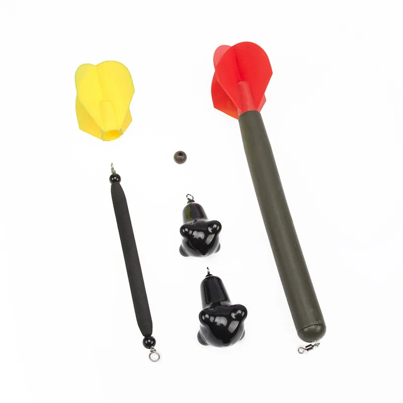 

Korda Carp Marker Float Kits For Fishing Tool New