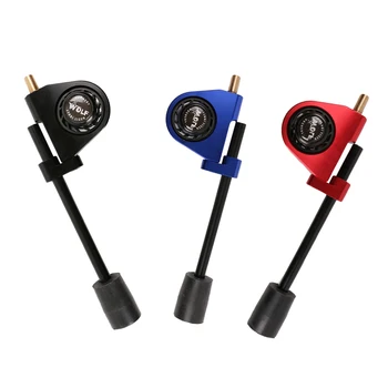 

1pcs Archery Compound Bow String Suppressor Stopper Vibration Balance Stop Hunting Bow Sports Shooting