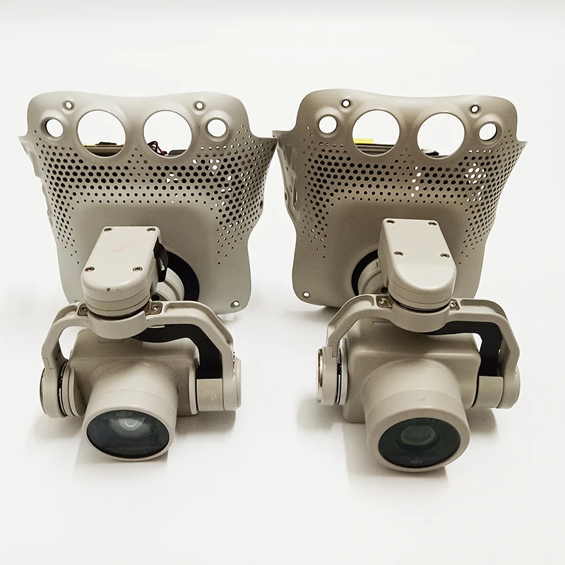 Original Used For Phantom4 Std / Phantom4 Adv & Phantom4 Pro &V2.0 Gimbal Camera Repair Parts Replacement Accessory
