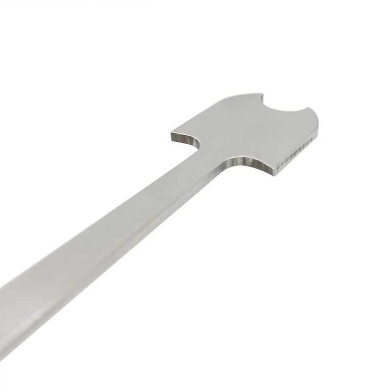 Cello S Style Soundpost Setter Cello Tools Styled Cello Column Hook Stainless Steel