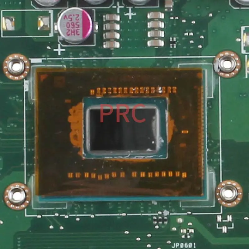 1007U, REV.2.1, N14M-GE-S-A2, DDR3, Notebook Mainboard